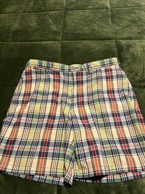 “Lands End” Multicolor Men's Shorts